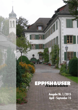 - Schloss Eppishausen