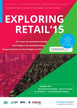 MF Exploring Retail 2015 PM.indd