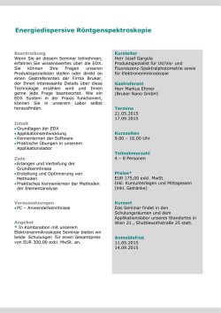 Informationen zu diesem Seminar