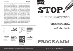 Heft-Cover