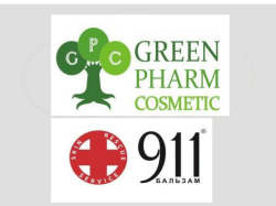 Grundeigenschaften - green pharm cosmetics