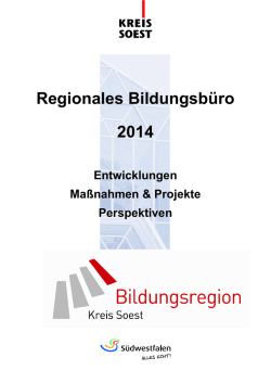 Jahresbericht 2014 Bildungsregion Dateigr&ouml;&szlig;e
