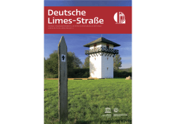Deutsche Limes-Straße
