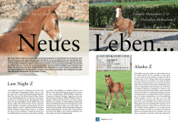 Neues Leben