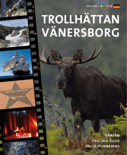Turistguide