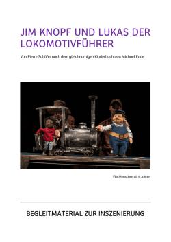 jim knopf und lukas der lokomotivf&uuml;hrer