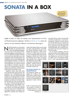 HIFI Digital