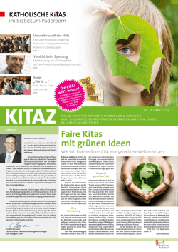 jetzt die achtzehnte ausgabe downloaden
