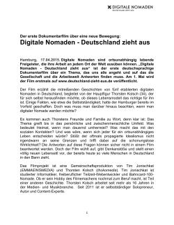 Hier downloaden - Digitale Nomaden
