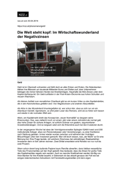 Dokument herunterladen