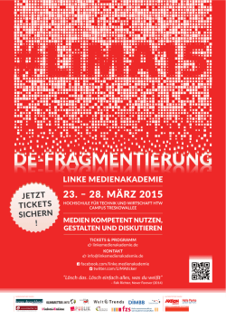 Das Programm als PDF-Download