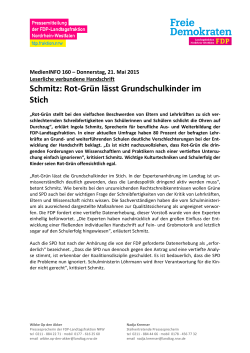 Herunterladen - FDP