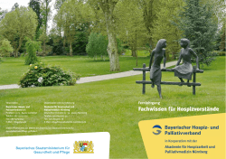 Flyer-Fernlehrgang Februar 2015
