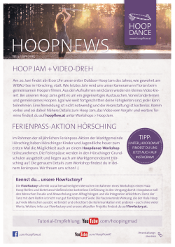 HoopNews Nr.3.indd
