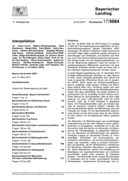 Interpellation_Barrierefreiheit