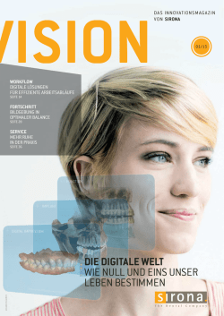 DIE DIGITALE WELT WIE NULL UND EINS UNSER LEBEN