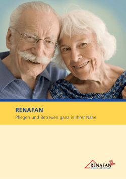 Imageprospekt