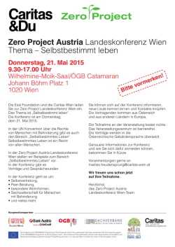 Informationsblatt zum Herunterladen