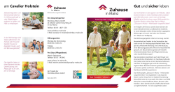 ~ Zuhause - Wohnbau Mainz