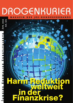 Drogenkurier Nr. 101 (PDF &ndash; 2,5 MB)