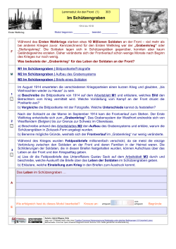 Im Sch&uuml;tzengraben