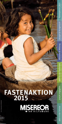 FASTENAKTION 2015
