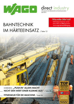 direct industry