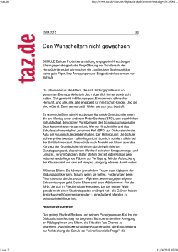 PDF-Version - Hunsrück Grundschule