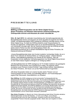 Dies ist der Titel