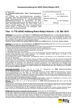 Histo_Rallye_Ausschreibung