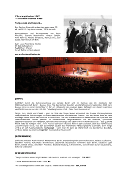 INFO - Vibratanghissimo