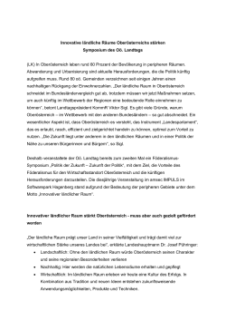 PDF-Dokument - Land Oberösterreich