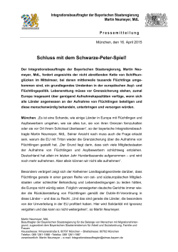 pdf> Europäische Flüchtlingspolitik
