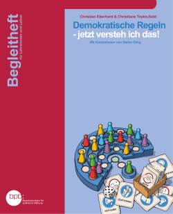 Heft zum als pdf
