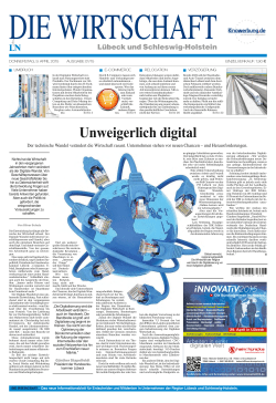 Wirtschaft - LN