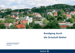 PDF - Bodelschwinghsche Stiftungen Bethel