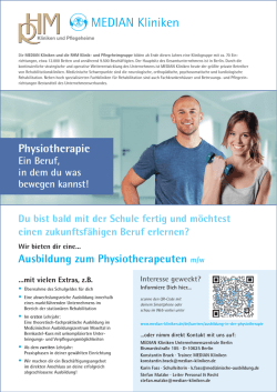 Stellenangebot als PDF herunterladen