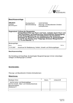 hier die damalige Beschlussvorlage als PDF