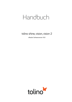 Handbuch als PDF zum