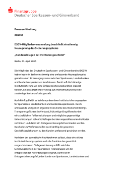 - und Giroverband