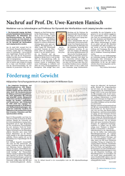 als PDF - Universitätsklinikum Leipzig