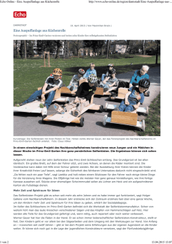 Eine Auspuffanlage aus K&uuml;chenrolle