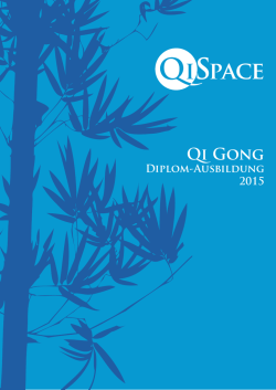 QiSpace