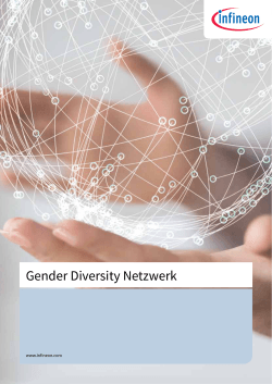 Gender Diversity Netzwerk