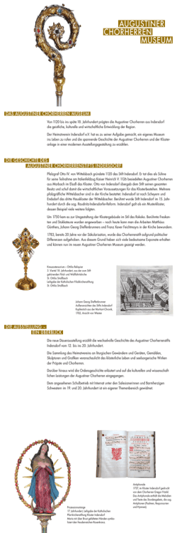 Augustiner Chorherren Museum
