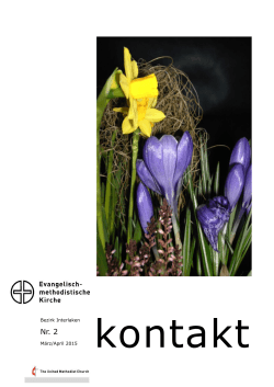 Bezirk Interlaken März/April 2015 - church-web