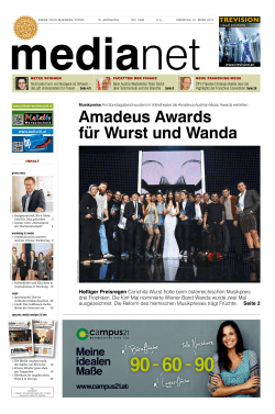 MeDia-analyse