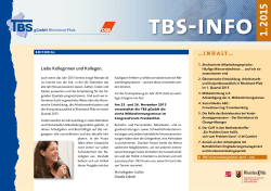 download: 2,4 MB DIN_A4 21_Seiten - TBS Rheinland