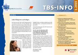 download: 2,4 MB DIN_A4 21_Seiten - TBS Rheinland
