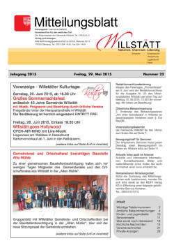 pdf-Datei - Willstätt